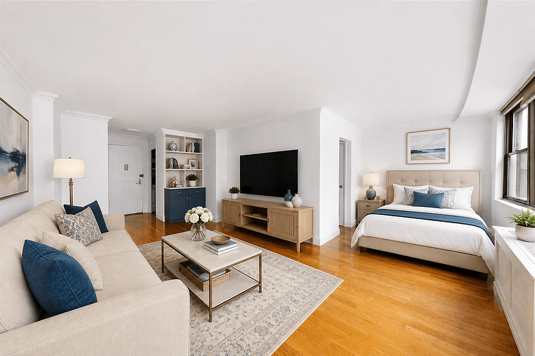 225 East 36th Street #9D