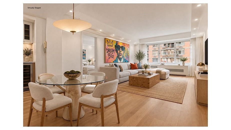 225 East 46th Street #10DE