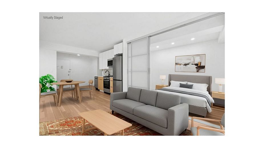 225 East 46th Street #10F