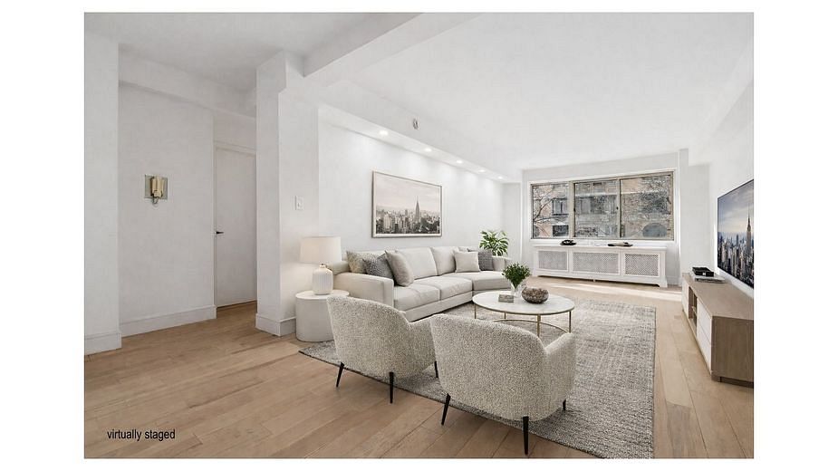 225 East 46th Street #3D