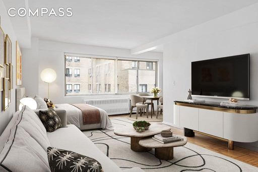 Image 1 of 9 for 225 East 46th Street #7L in Manhattan, New York, NY, 10017