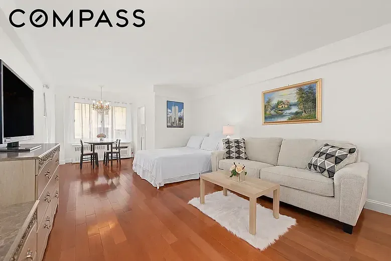225 East 46th Street #8J