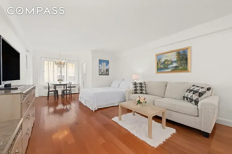 225 East 46th Street #8J