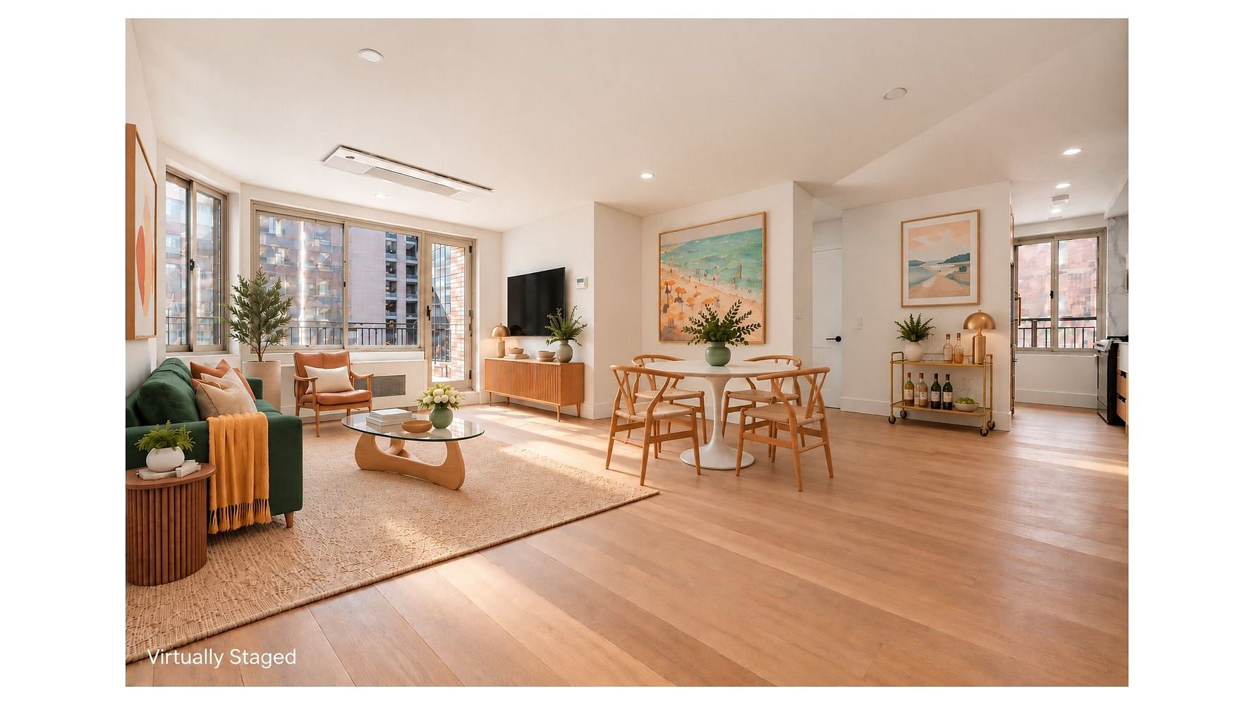 225 East 46th Street #PHC