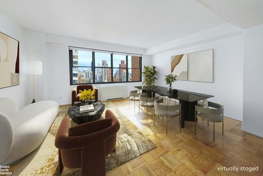 Image 1 of 9 for 225 East 57th Street #20H in Manhattan, NEW YORK, NY, 10022