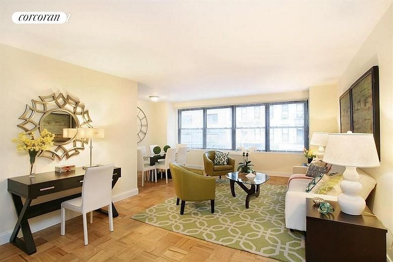 225 East 57th Street #2M