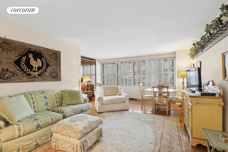 225 East 57th Street #3M