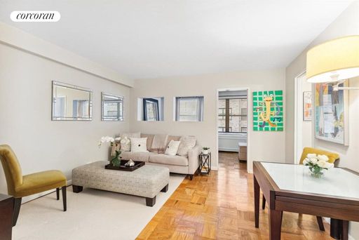 Image 1 of 8 for 225 East 57th Street #3N in Manhattan, NEW YORK, NY, 10022