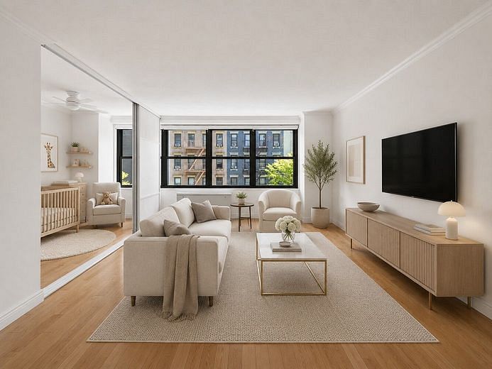 225 East 57th Street #4M