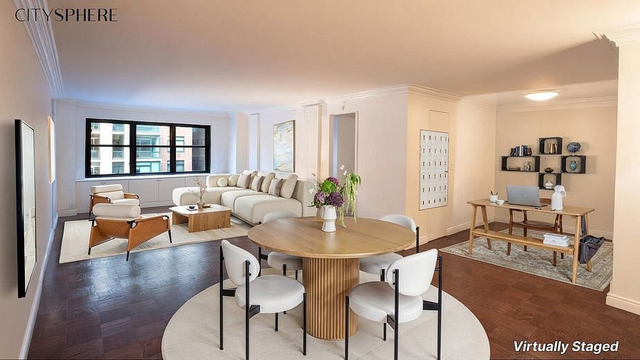 225 East 57th Street #5G