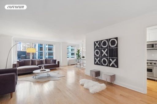 Image 1 of 9 for 225 East 57th Street #9D in Manhattan, NEW YORK, NY, 10022