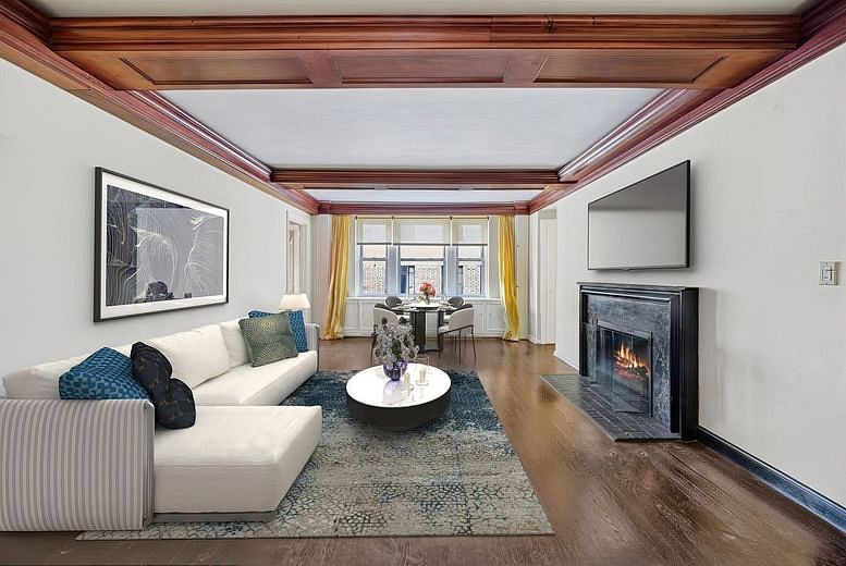 225 East 73rd Street #11D