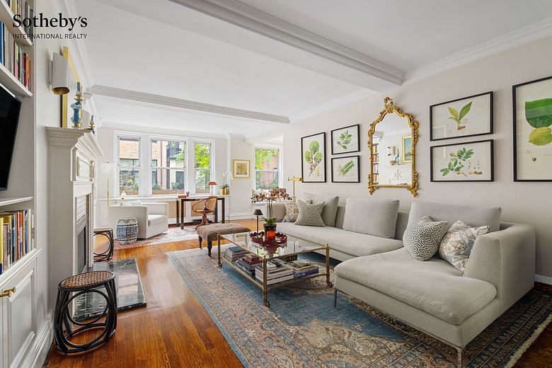 225 East 73rd Street #1E