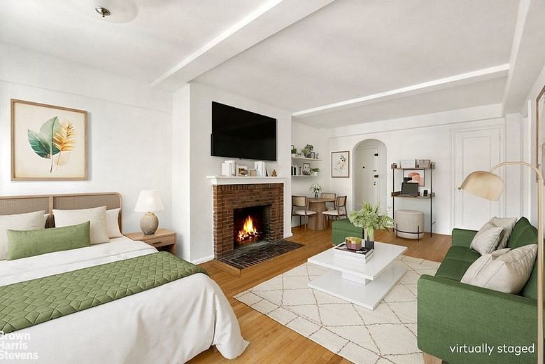 225 East 73rd Street #5F