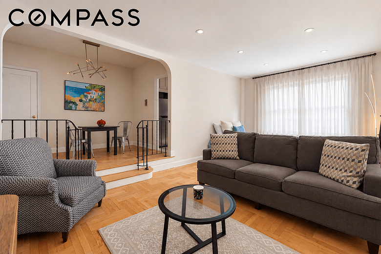 225 East 74th Street #5L