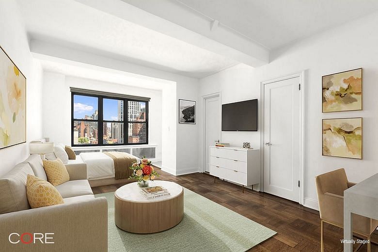 225 East 79th Street #16E