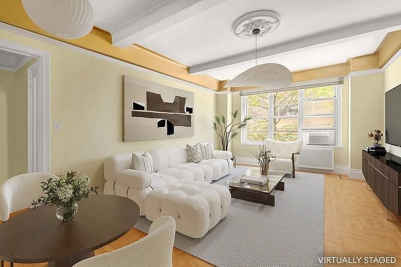 225 East 79th Street #2D