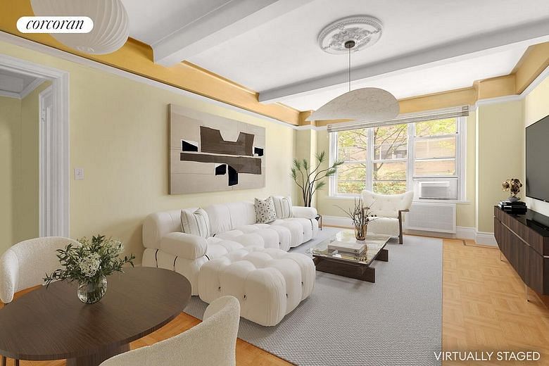 225 East 79th Street #2D