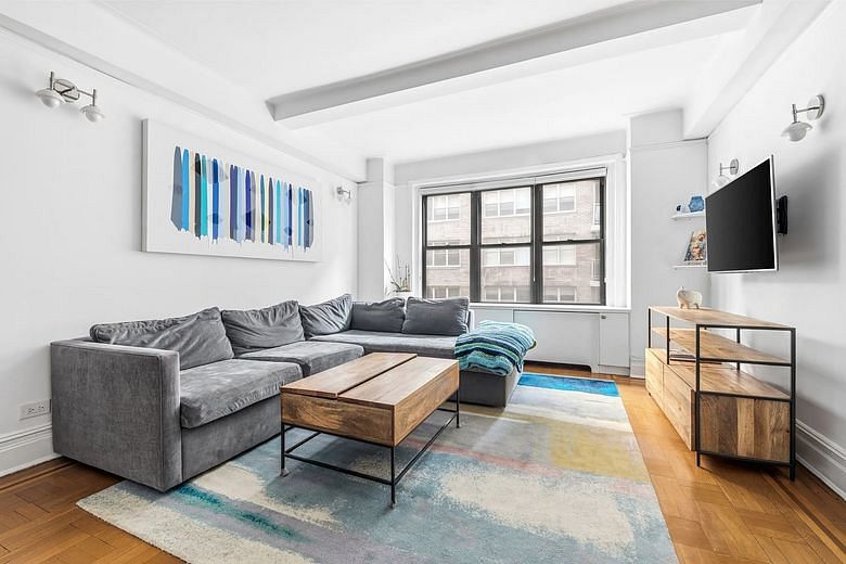 225 East 79th Street #5CD