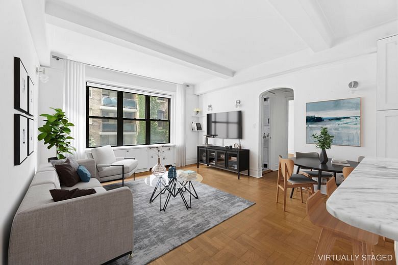 225 East 79th Street #5CD