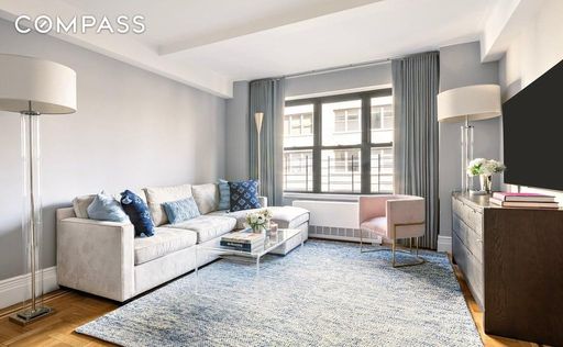 Image 1 of 11 for 225 East 79th Street #9CD in Manhattan, New York, NY, 10075