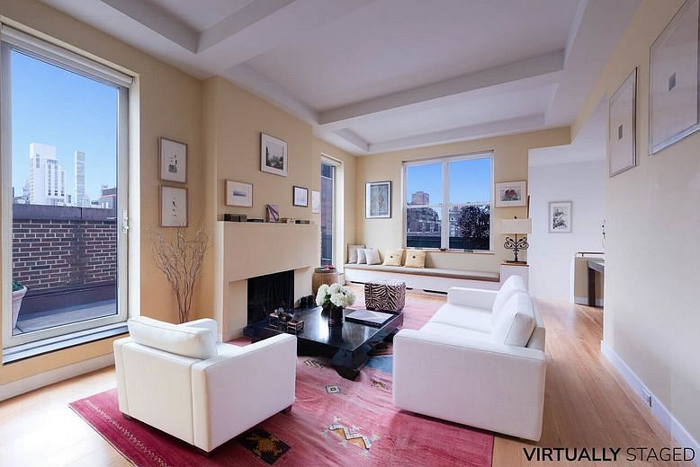 225 East 79th Street #PHA