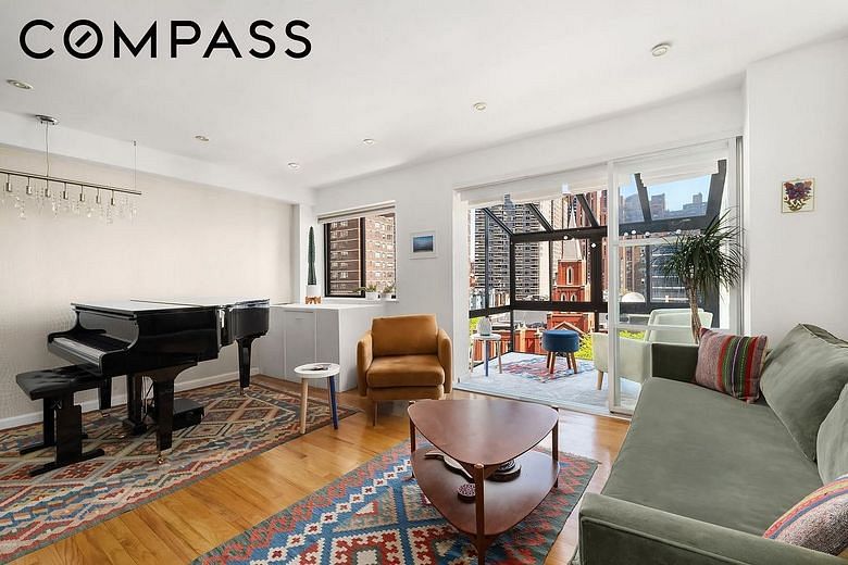 225 East 86th Street #904