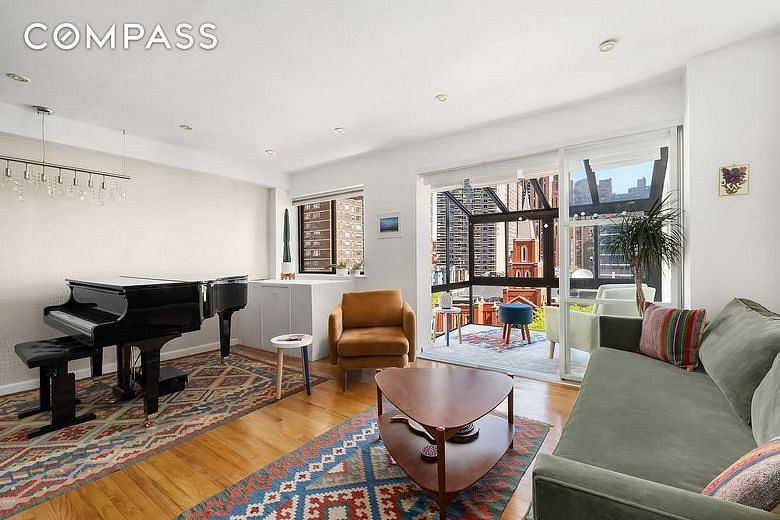 225 East 86th Street #904