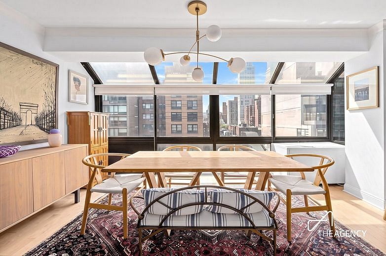225 East 86th Street #905