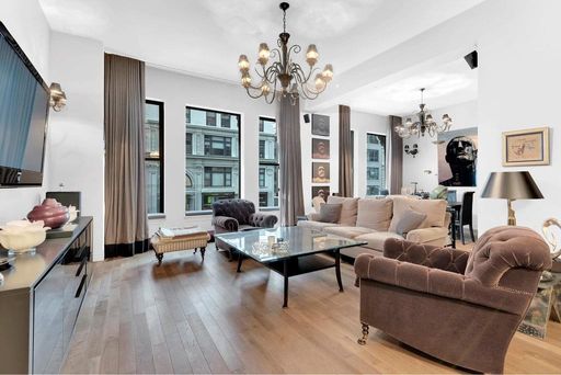 Image 1 of 18 for 225 Fifth Avenue #2F in Manhattan, New York, NY, 10010