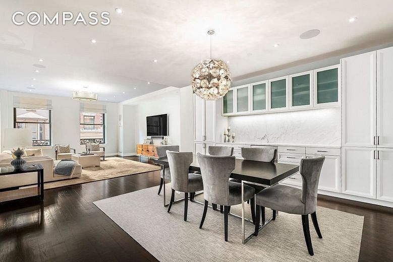 225 Fifth Avenue #3BC