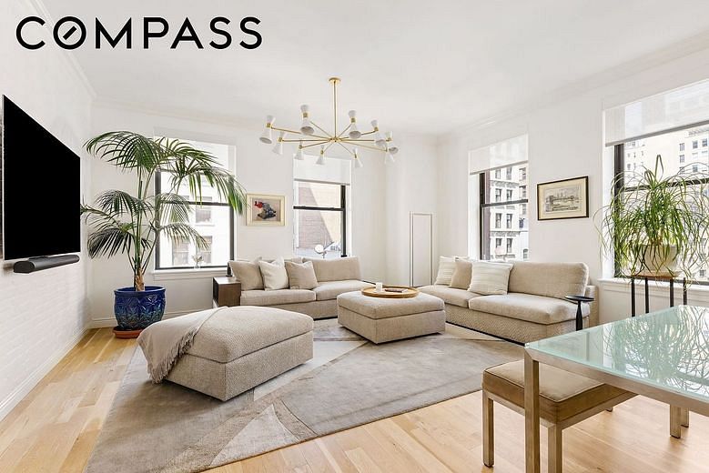 225 Fifth Avenue #6E
