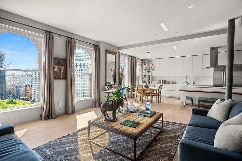 225 Fifth Avenue #PHS