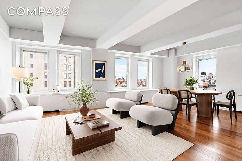 225 Lafayette Street #10D