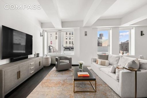 Image 1 of 12 for 225 Lafayette Street #6D in Manhattan, NEW YORK, NY, 10012