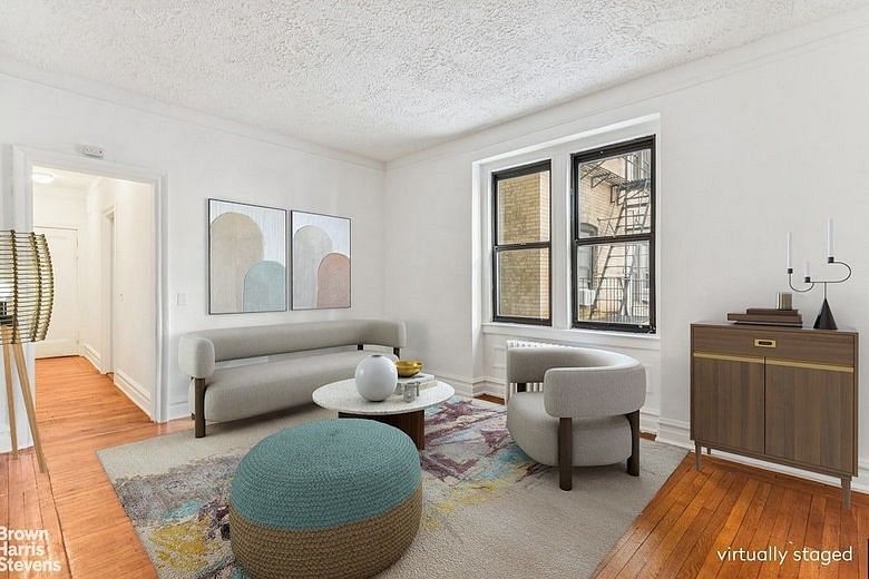 225 Lincoln Place #1F