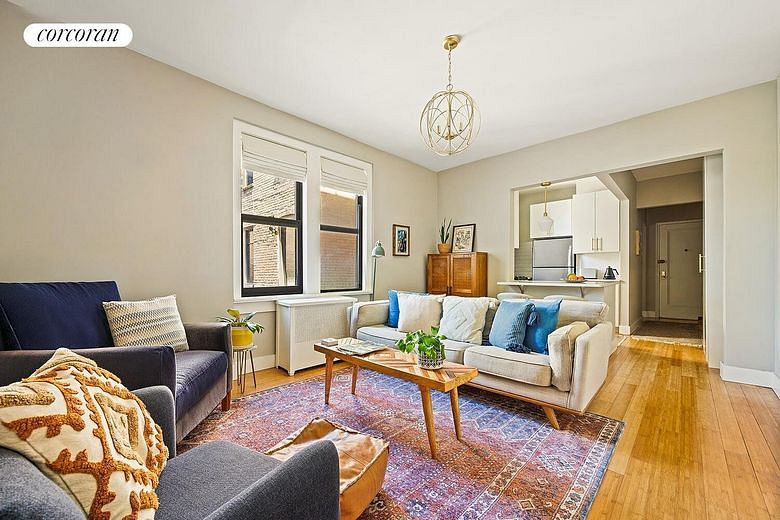 225 Lincoln Place #5A