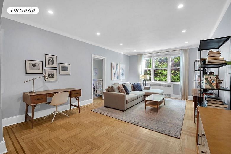 225 Park Place #3C