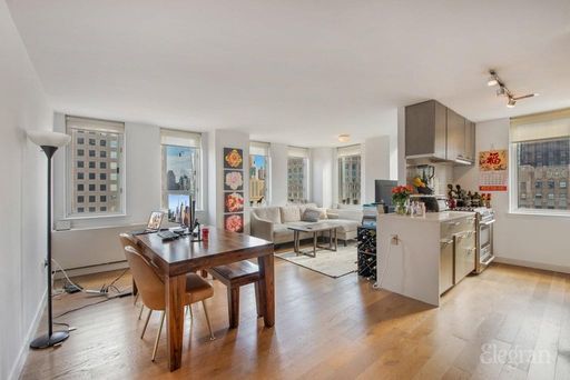 Image 1 of 10 for 225 Rector Place #22B in Manhattan, New York, NY, 10280