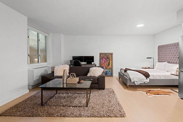 225 Rector Place #02K