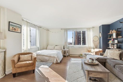 Image 1 of 11 for 225 Rector Place #6F in Manhattan, New York, NY, 10280