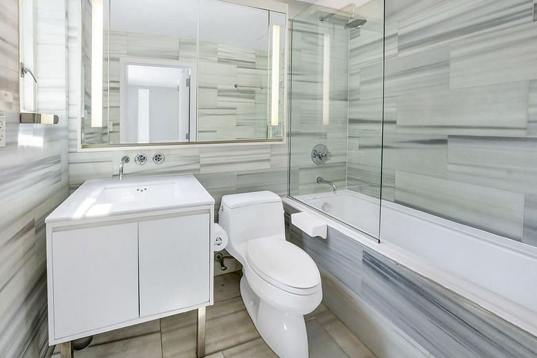 225 Rector Place #7E