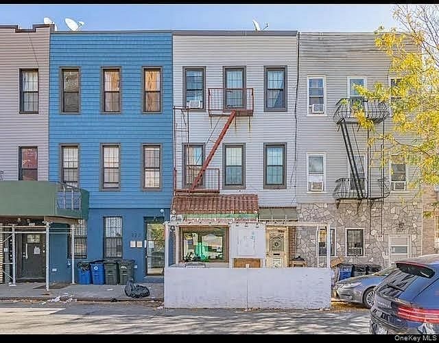 225 Rockaway Avenue