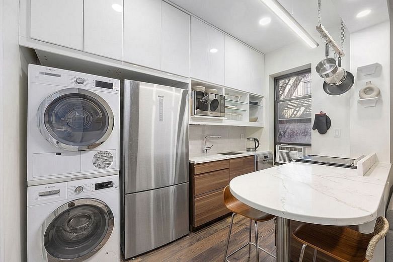 225 South 3rd Street #8