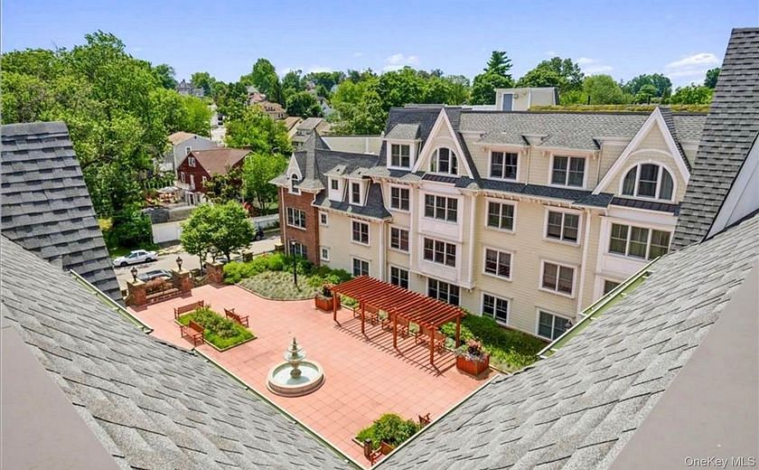 225 Stanley Avenue #419