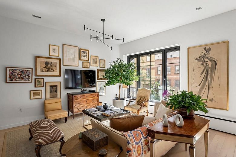 225 West 17th Street #2A