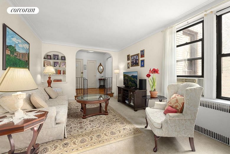 225 West 25th Street #3G