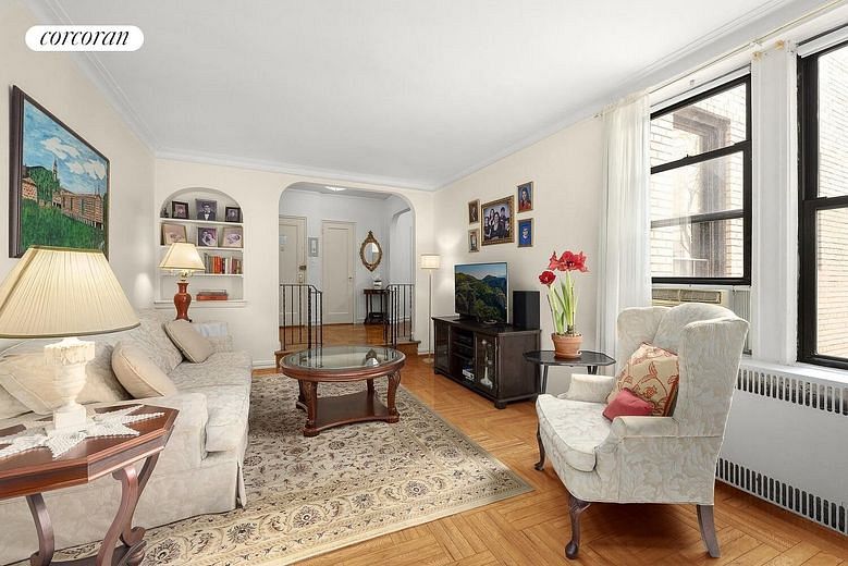 225 West 25th Street #3G