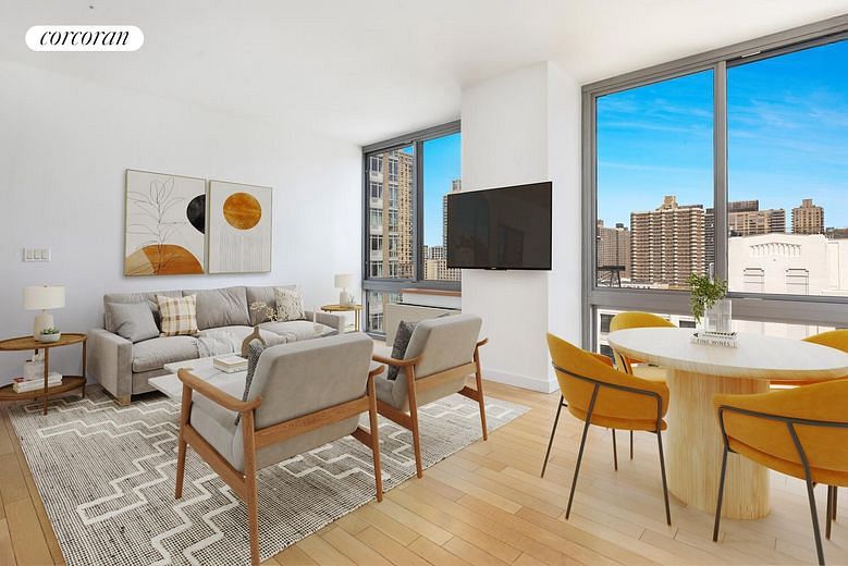 225 West 60th Street #14E