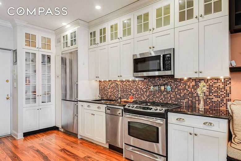 225 West 70th Street #4B